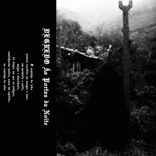 Degredo : Às Portas da Noite